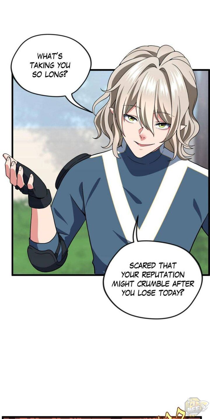 The Beginning After The End Chapter 98 image 13